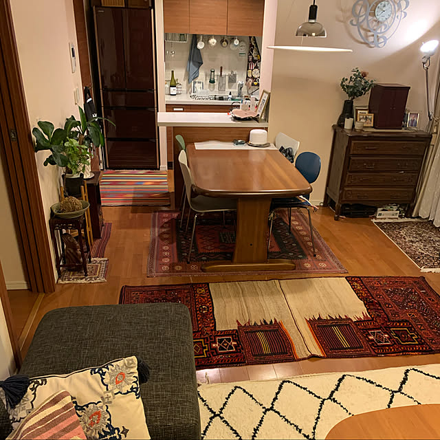 myroさんの実例写真