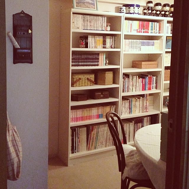 leonaさんの実例写真