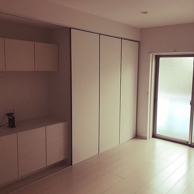 部屋全体/一人暮らしのインテリア実例 - 2018-03-04 03:04:52