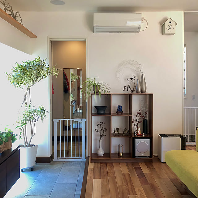 nuruiさんの部屋