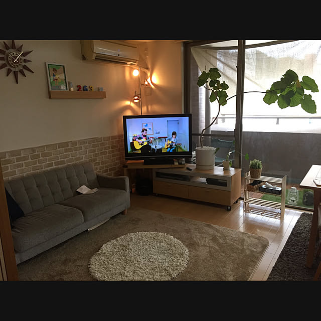 n.kiki.aさんの部屋