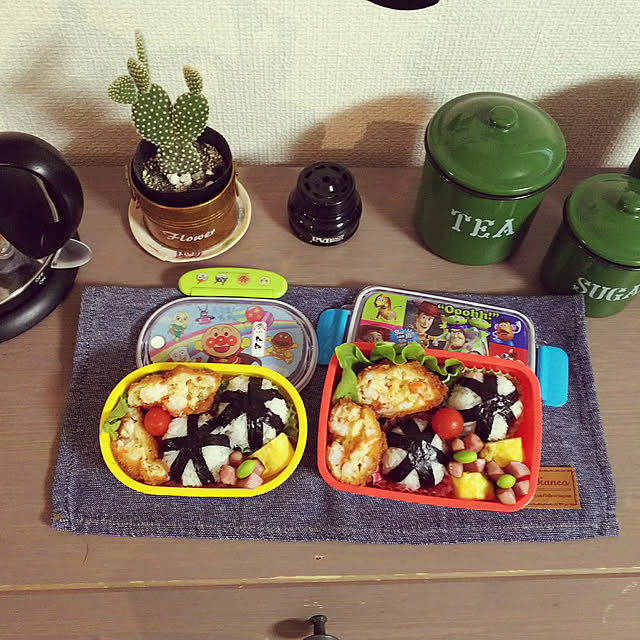 ahahaさんの実例写真