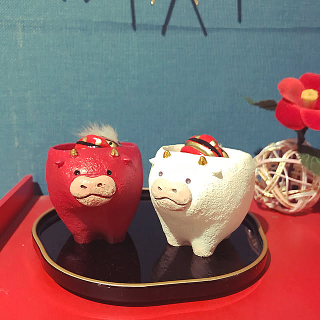 kuchisonaさんの実例写真