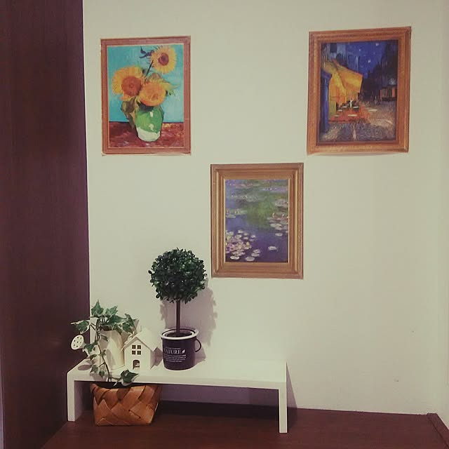 Sayahanaさんの実例写真