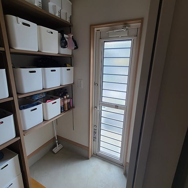 Rubiconさんの部屋