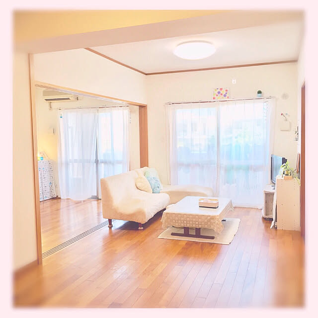 hatsu.0202さんの実例写真