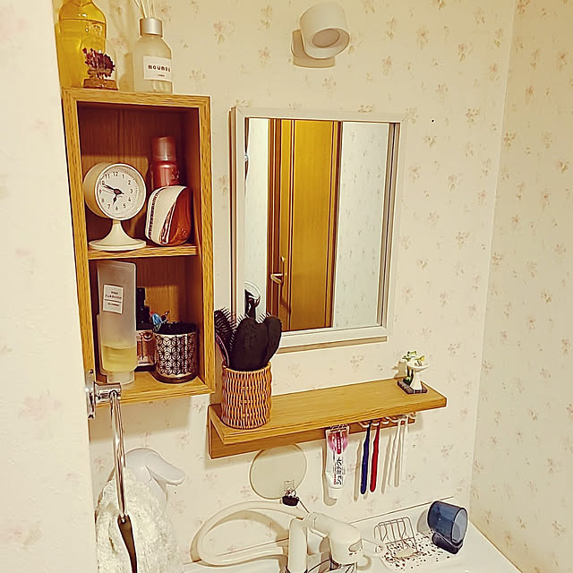 wakaさんの実例写真