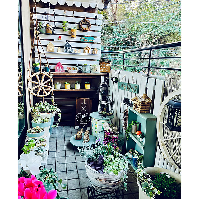 NAOさんの部屋