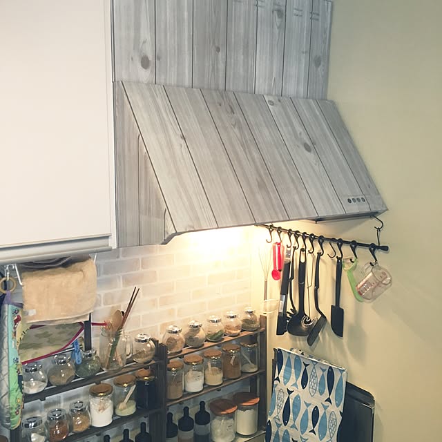 Leahさんの実例写真