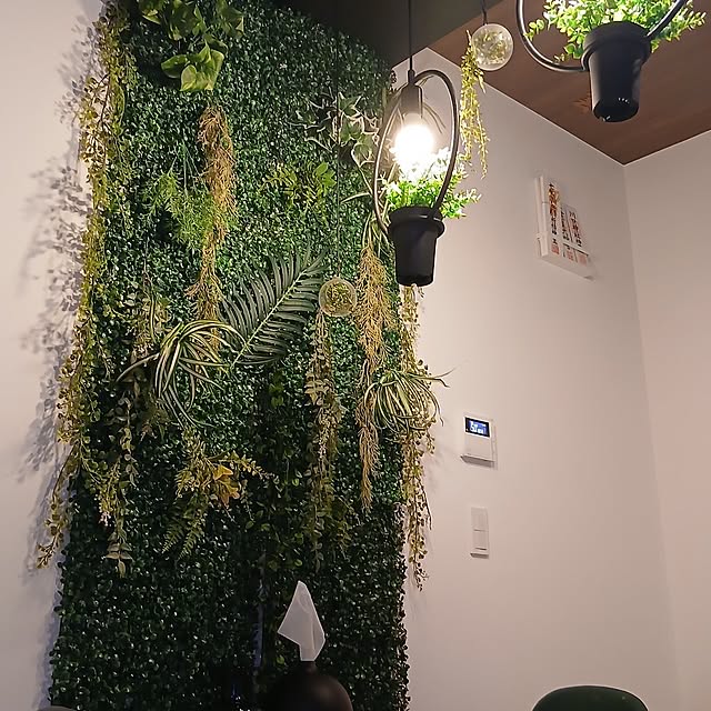 non_billy_houseさんの部屋