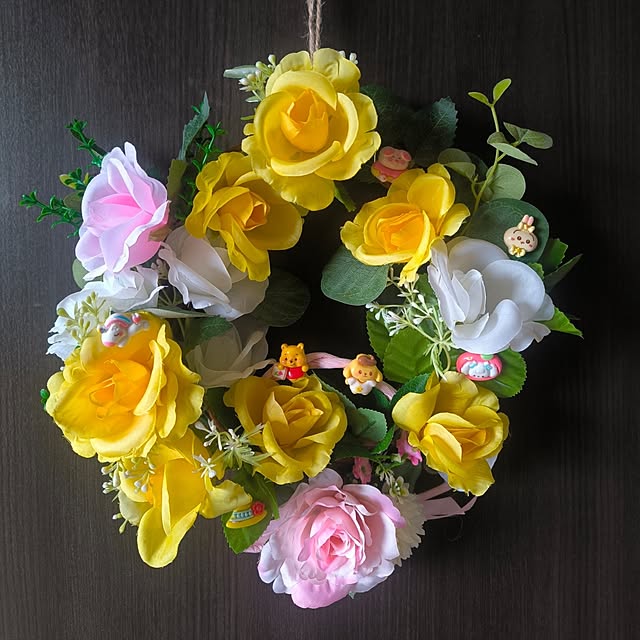 satochamさんの実例写真