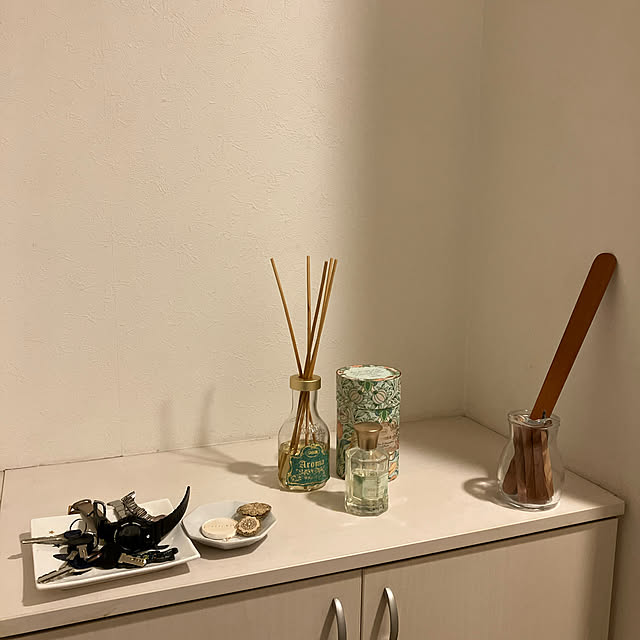 Yuさんの実例写真