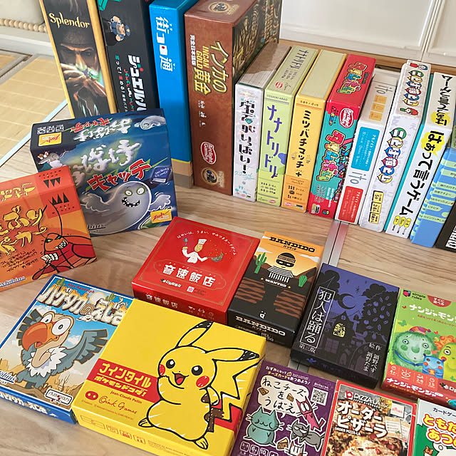 merutoさんの部屋