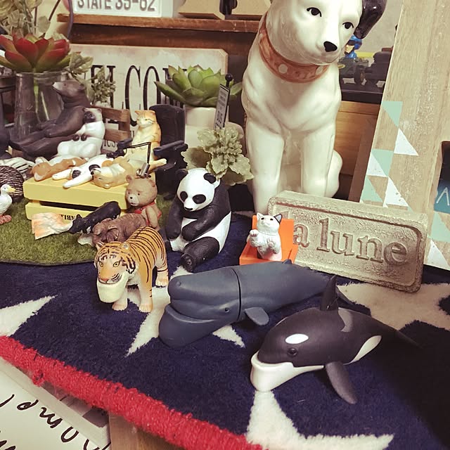megkeiさんの実例写真