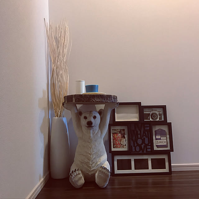 nikohareさんの実例写真