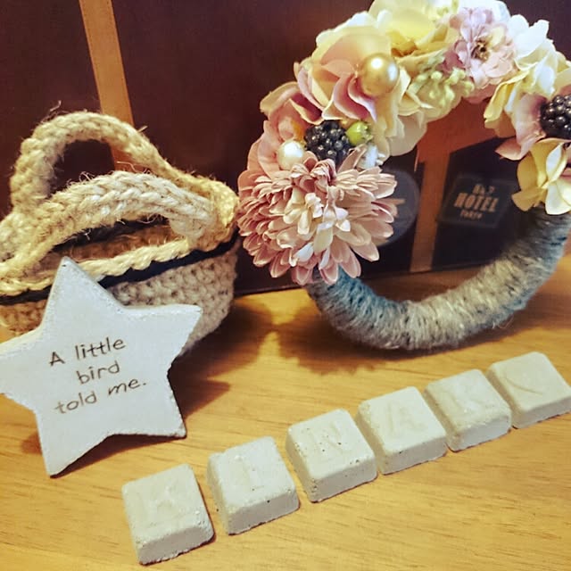 nicoco.さんの実例写真