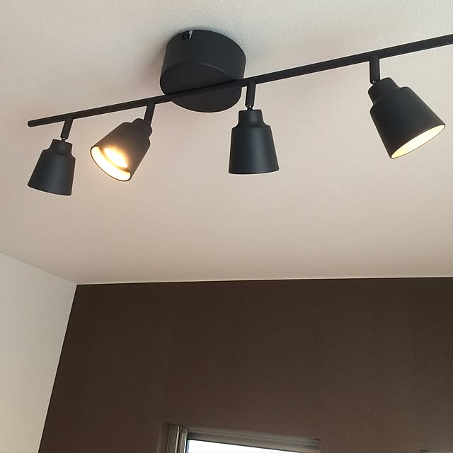 LEDシーリングランプ/ヴィッルモー/VIRRMO/IKEA 照明/キッチンの LEDシーリングランプ/ヴィッルモー/VIRRMO/IKEA 照明/キッチンの