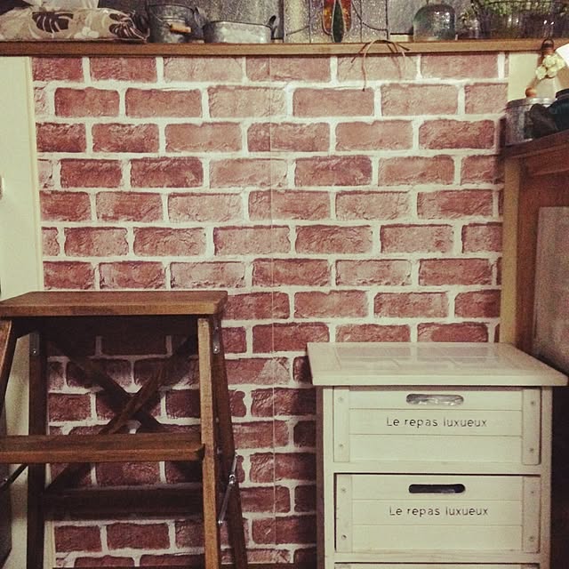 chieさんの実例写真