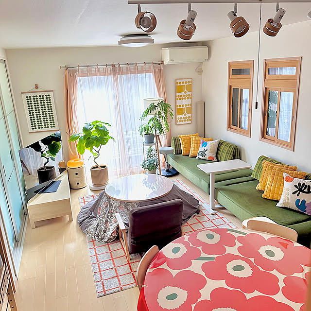 miyuさんの実例写真