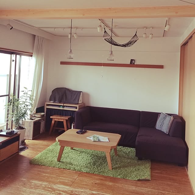 hanoruさんの実例写真