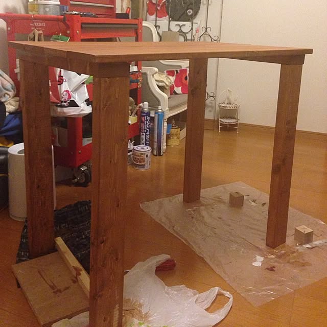 saqura_apartment101さんの実例写真