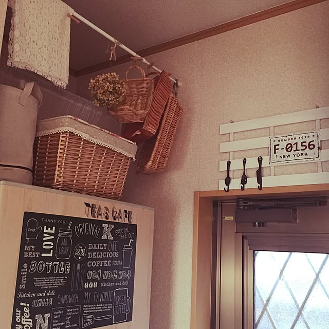 canmilmamaさんの実例写真