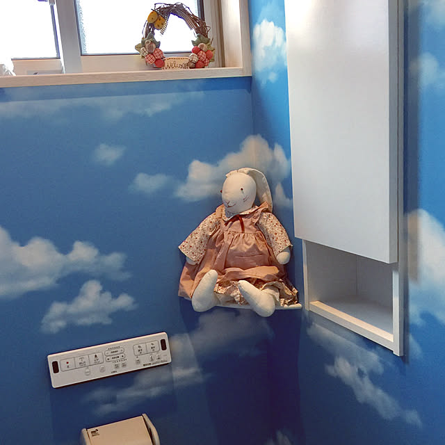 rokiさんの実例写真