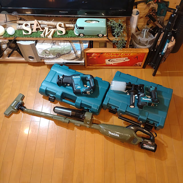 macoさんの実例写真