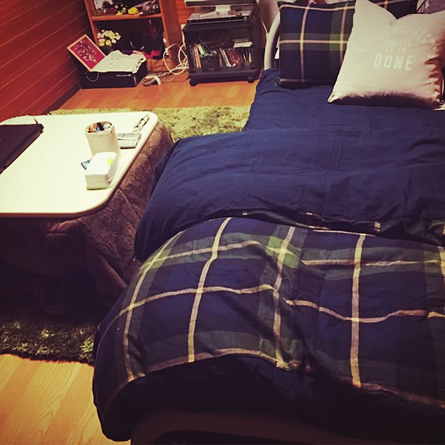 faaaaat3さんの実例写真