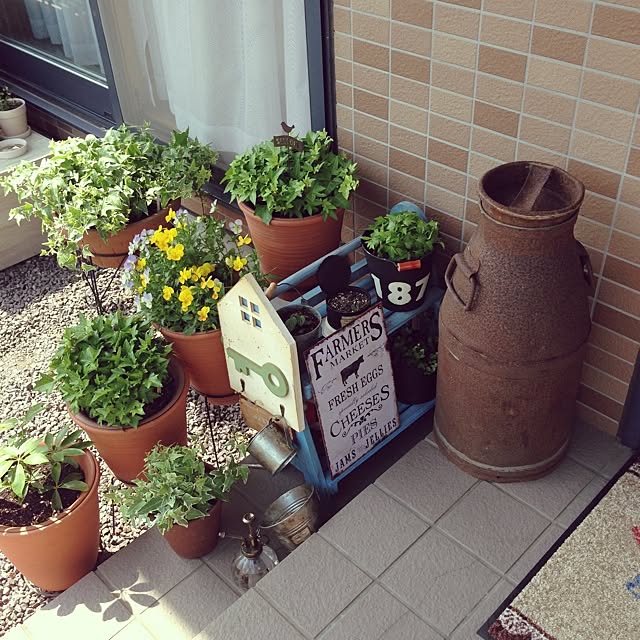 kayocoさんの実例写真