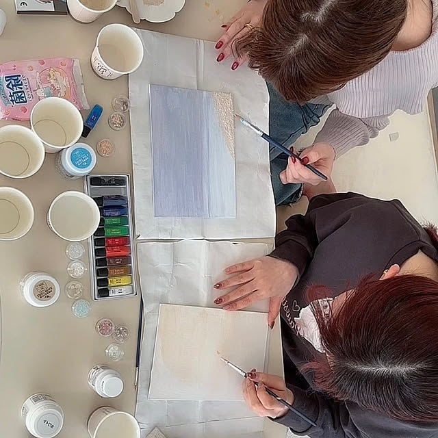 ninaさんの部屋