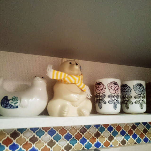 ohal.さんの実例写真