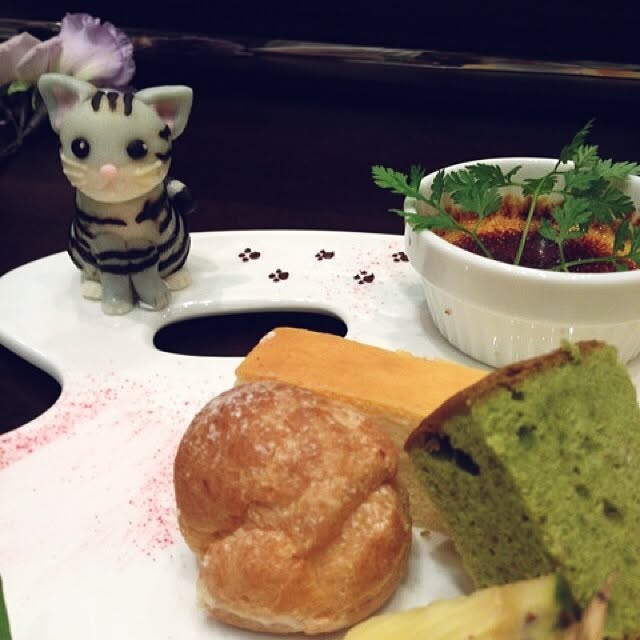 viviochanさんの実例写真
