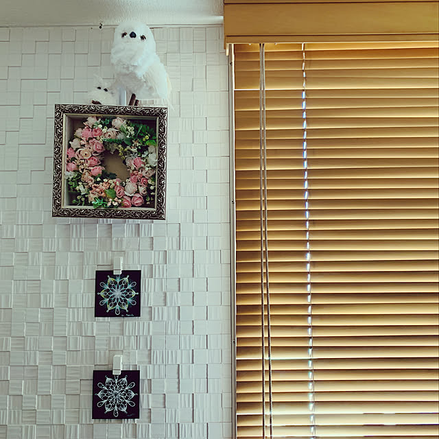 mizucchiさんの実例写真