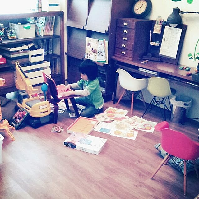 megu-iさんの実例写真