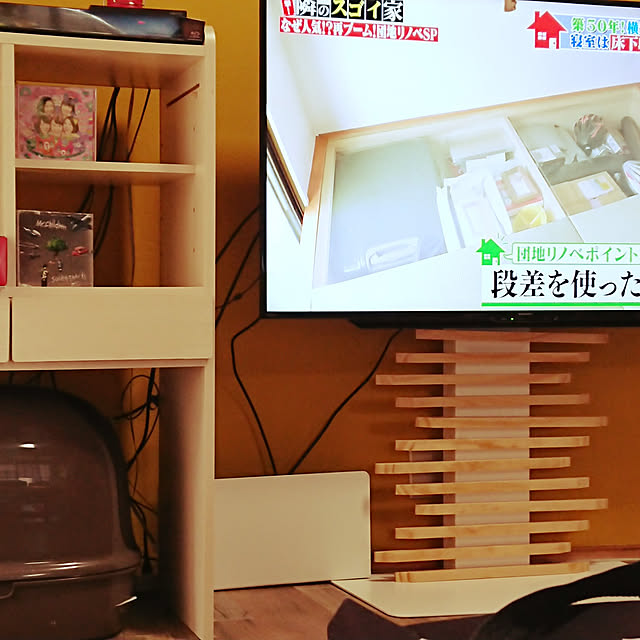 ChaminosukeAさんの実例写真