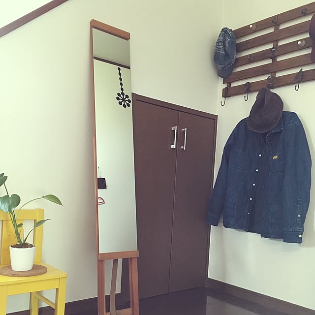 kuribonさんの実例写真