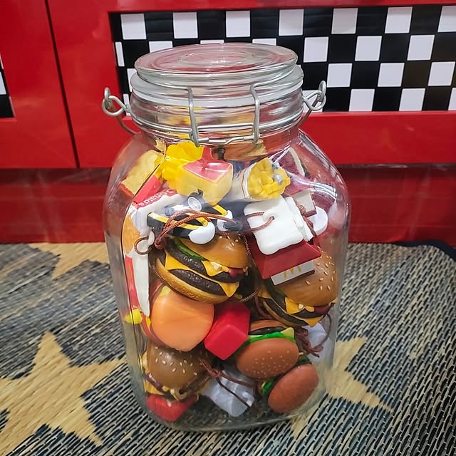 mowchanさんの部屋