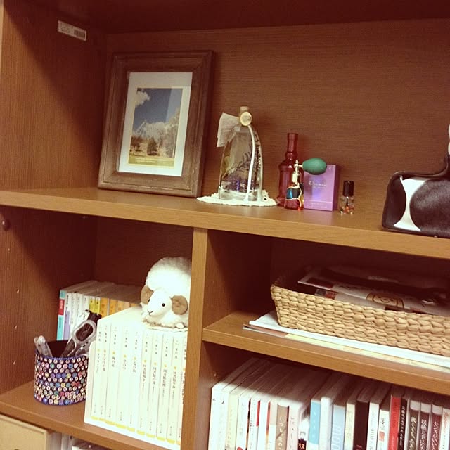 実例写真
