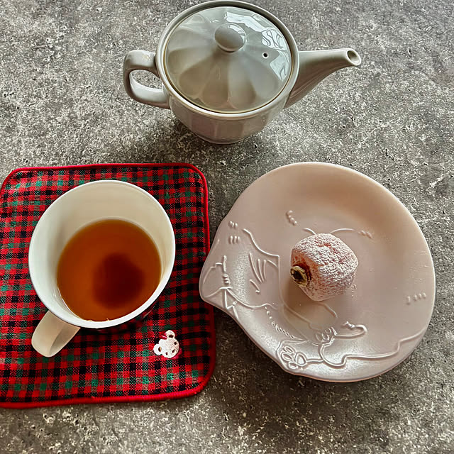 naokoさんの部屋