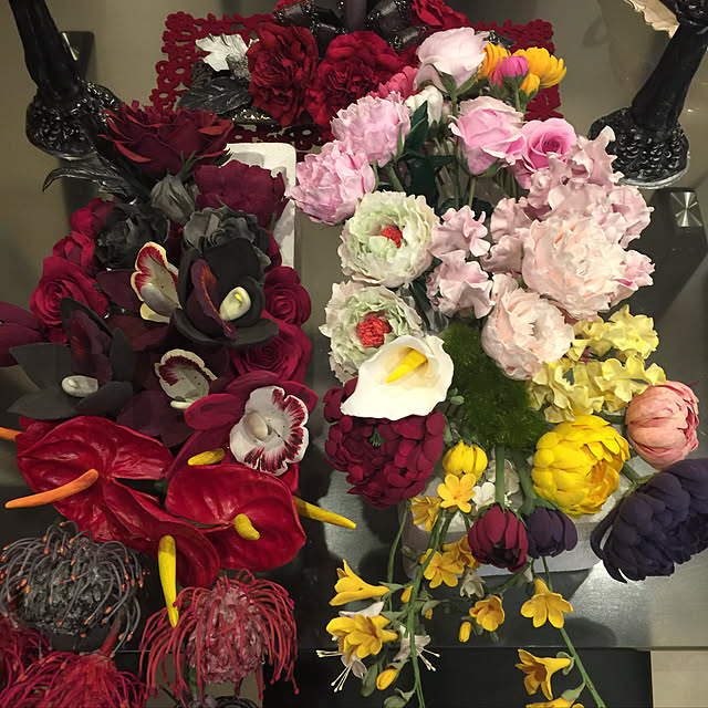 angelrose.yuuさんの実例写真