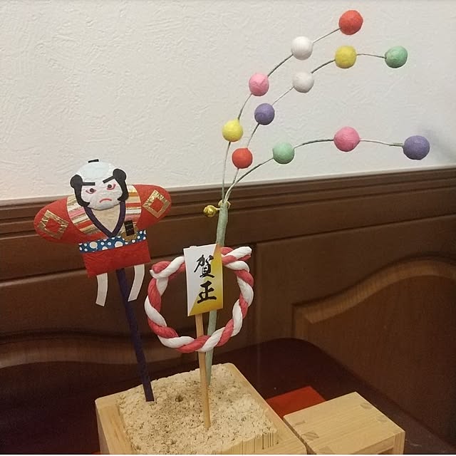 Rさんの部屋