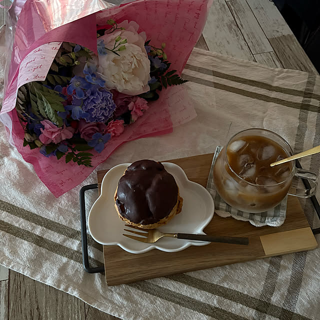 chococoさんの部屋