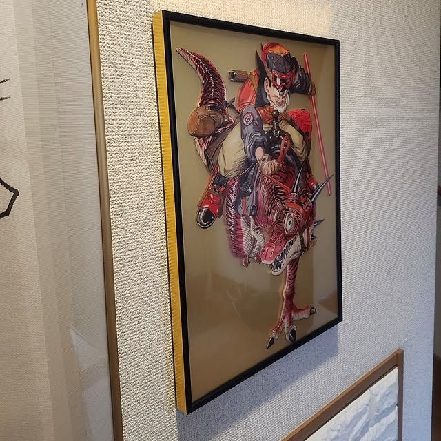 megutanさんの部屋