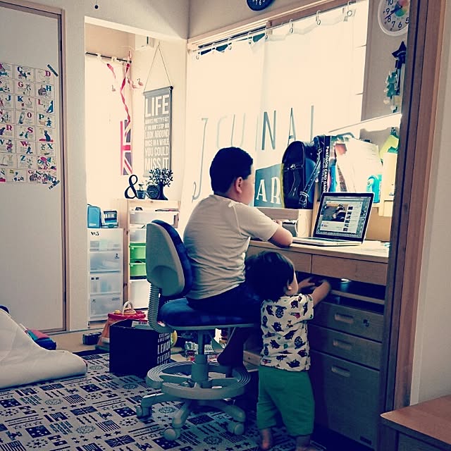 kaoさんの実例写真