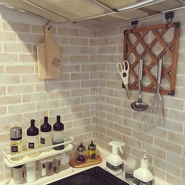 ku-さんの実例写真