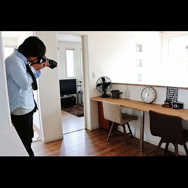 takimoto-manamiさんの実例写真