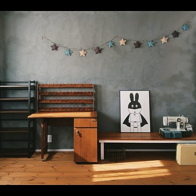 womiさんの実例写真