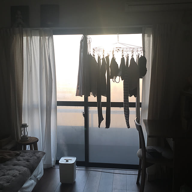 niniさんの実例写真