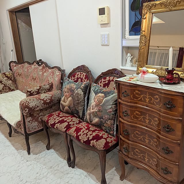 machikomamaさんの部屋